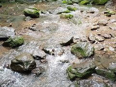 -香炉山国家森林公园