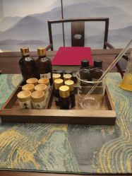 -觅境SPA·私享空间