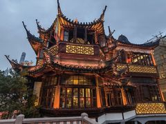 -豫园