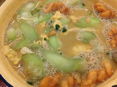 -鑫胜私房菜(球场路店)