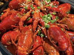 -阿财老铺·老蚌埠龙虾城(华夏总店)