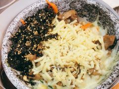 -京尚道韩式美食屋(海甸岛店)