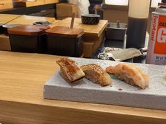 -鮨政· Omakase(港汇恒隆广场店)