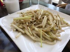 -翠茗农庄土菜馆(天目湖店)