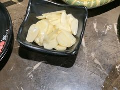 -江城二当家烤牛肉(莲塘新村店)