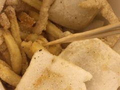 -鸡柳大人(宁大店)