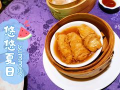 鲍汁腐皮卷-惠食佳·朱雀(东方商厦店)