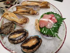 -綱元·海鲜豆捞(明州里店)
