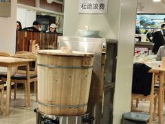 -冯记豆花店(健翔桥店)