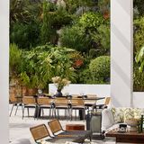 这座家庭住宅享有戛纳和勒林斯群岛｜LérinsIslands