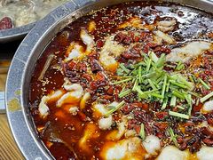 重庆豆花鱼-重庆豆花鱼(福洲大道店)