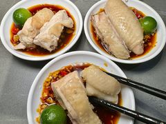 -润泽园椰子鸡(汇一城店)