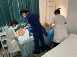 -AiCure 埃可儿·韩国医学皮肤管理