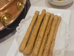-珺小七铜锅涮肉(桃园路店)