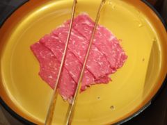 -牛New寿喜烧(新六百店)