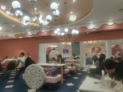 -奈尔宝·儿童乐园·亲子餐厅(苏州大悦城店)