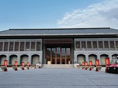 -遵义会议纪念馆