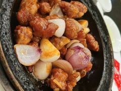 -美极鲜食坊(宝安南路店)