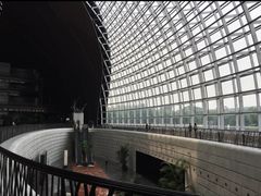 -国家大剧院·西餐厅