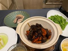 -A One Kitchen·南京精菜馆(晶丽酒店店)