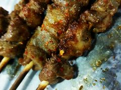 android_upload_pic-云晓光头烧烤吧(德平路店)