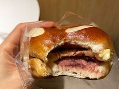 -屋裡·Union Bakery(龙江路店)