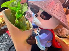 -蜀大侠火锅(森兰花园城店)