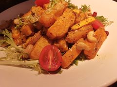 -西宁富力万达文华酒店美食汇西餐厅