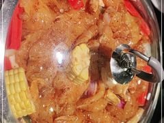 -和福顺·牛肉海鲜焖锅(汕头金平万达广场店)