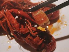 -加餐海鲜自助(宝龙一城店)