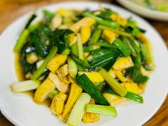 -海口滨海新村143号海南老字号炒菜店