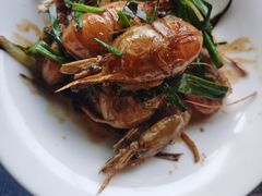 -钱塘秋荷(开鲁路店)