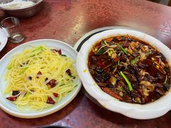 -二娃川菜·猛火现炒有锅气(思北角滨店)