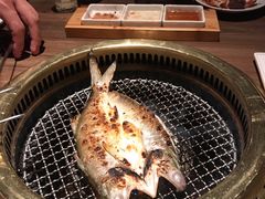 -茶六烧肉堂 博爱店