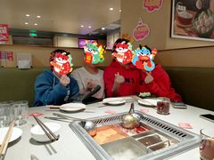-海底捞火锅(上地华联店)