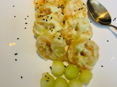-甄御•海鲜新青岛菜(麦岛店)