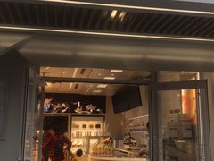 门面-好利来(团结湖店)