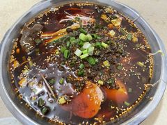 -蓉城西二道无名冒菜(西二道街店)