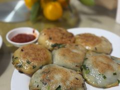 -车头老二大排档