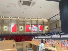 -友壹町寿司(佛山新DNA店)