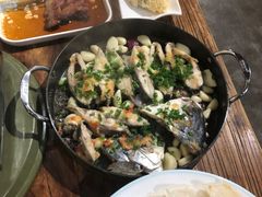 -十六蒲(桂林路店)