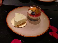 -上海苏宁宝丽嘉酒店·Cafe Bellagio西餐厅