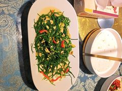 -马宁大盘鸡私房菜(古牧地西路店)