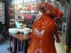 -古南都·老广东酒楼(龙江店)