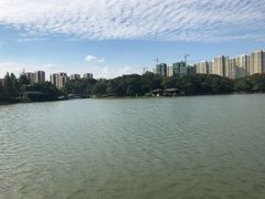 -白塘生态植物园