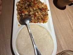 -耶里夏丽·新疆菜·28年喀什老馆(田林东路店)