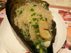 -芭菲盛宴·环球美食(解放碑英利国际店)