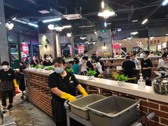 -憨铁匠老火锅(龙岗万科里店)