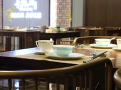 大堂-童福兴·南京菜(老门东店)