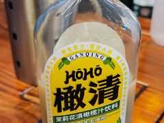 -吉志烤肉(太原总店)